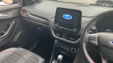 Ford Puma 1.0 EcoBoost Hybrid mHEV ST-Line X 5dr DCT Petrol Hatchback